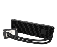 SILVERSTONE XE360-TR5 360 3x120mm SST-XE360-TR5 - 1480587 - zdjęcie 3